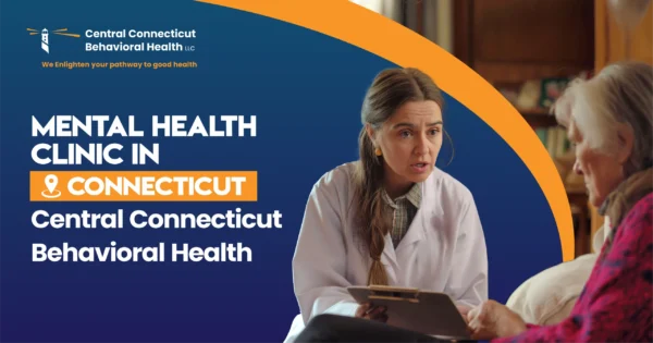Mental Health Clinic offers expert mental health services in Rocky Hill, CT—psychiatry, therapy, ADHD/dementia testing, Spravato®, telehealth & multilingual care. Your path to better mental wellness starts here.
