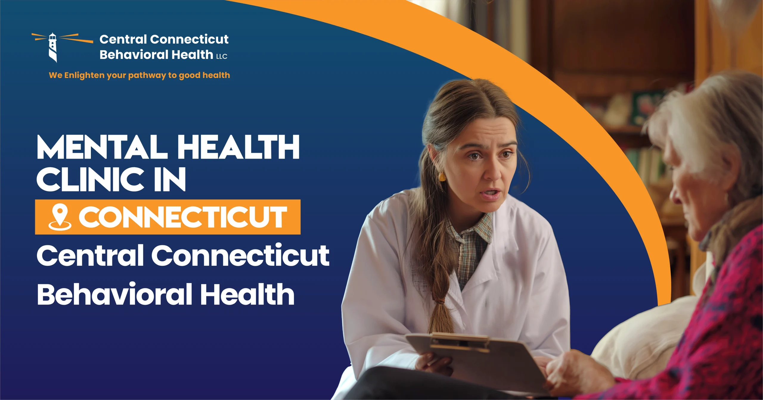 Mental Health Clinic offers expert mental health services in Rocky Hill, CT—psychiatry, therapy, ADHD/dementia testing, Spravato®, telehealth & multilingual care. Your path to better mental wellness starts here.