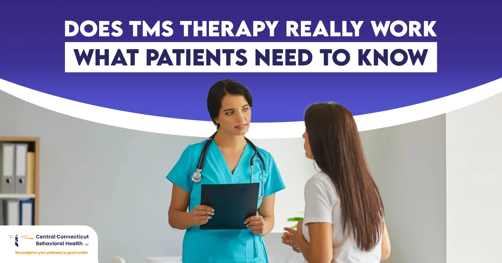 Does TMS Therapy Really Work? A Honest Look for Real People