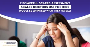 Scared Assessment