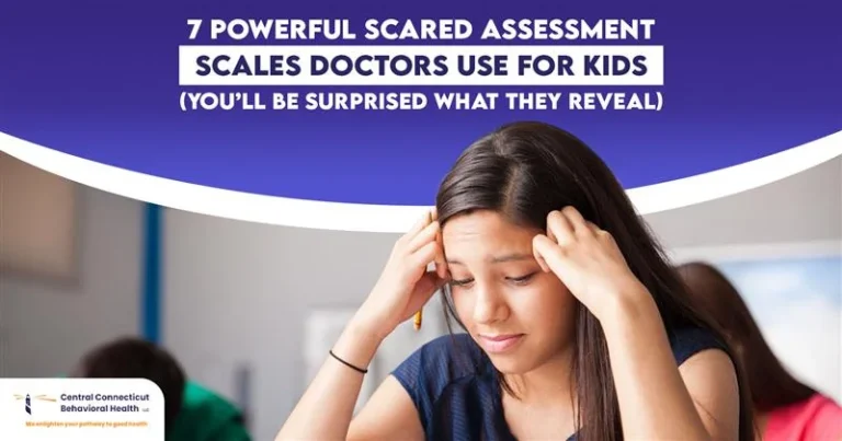 Scared Assessment