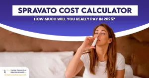 Spravato Cost Calculator How Much Will You Really Pay in 2025