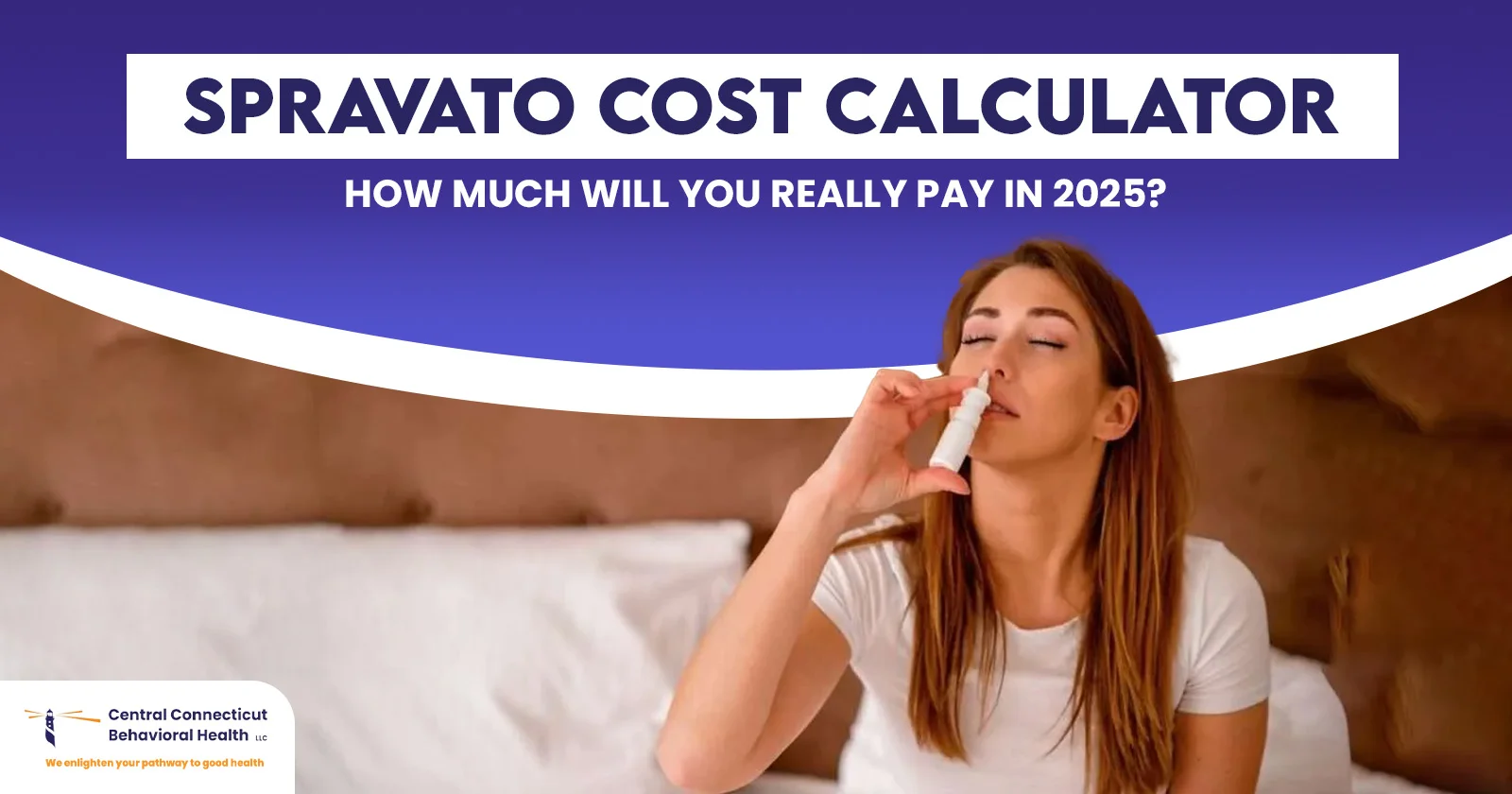 Spravato Cost Calculator How Much Will You Really Pay in 2025