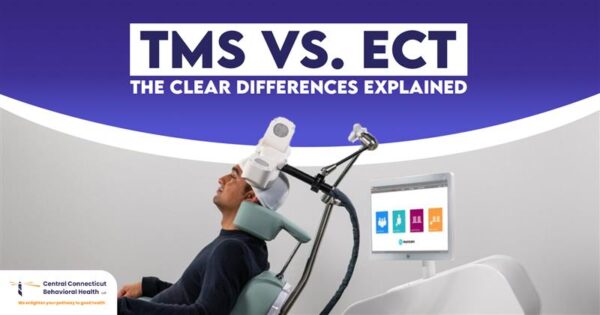 TMS vs. ECT The Clear Differences Explained-01 TMS vs ECT: The Differences That Are Majorly Perceivable