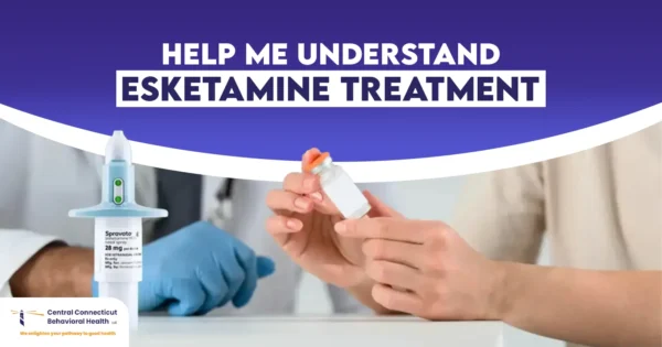 Help me understand Esketamine treatment.-02