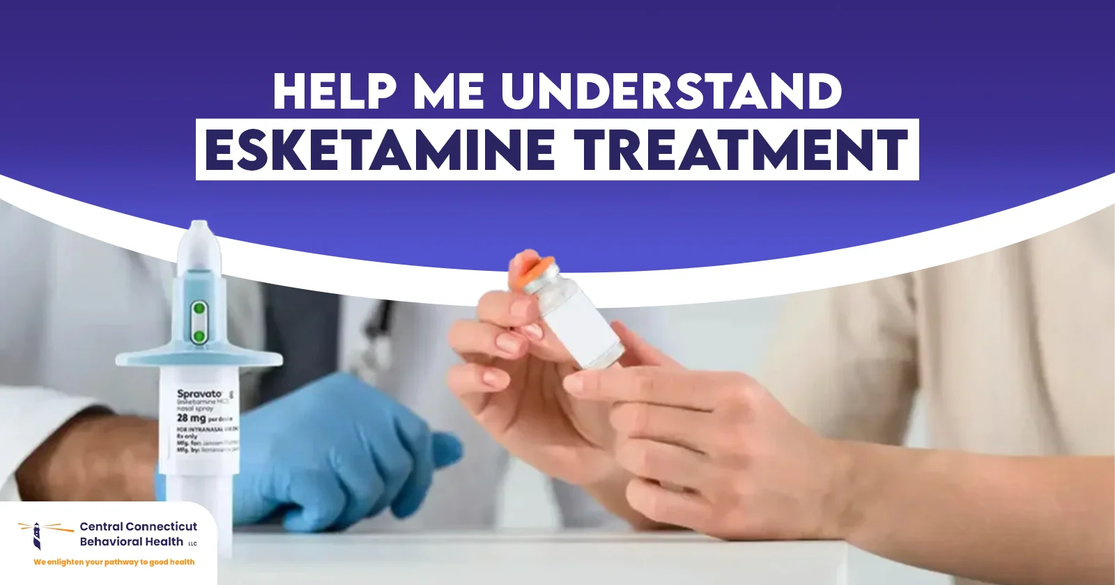 Help me understand Esketamine treatment.-02