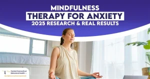 Mindfulness Therapy for Anxiety 2025 Research and Real Results