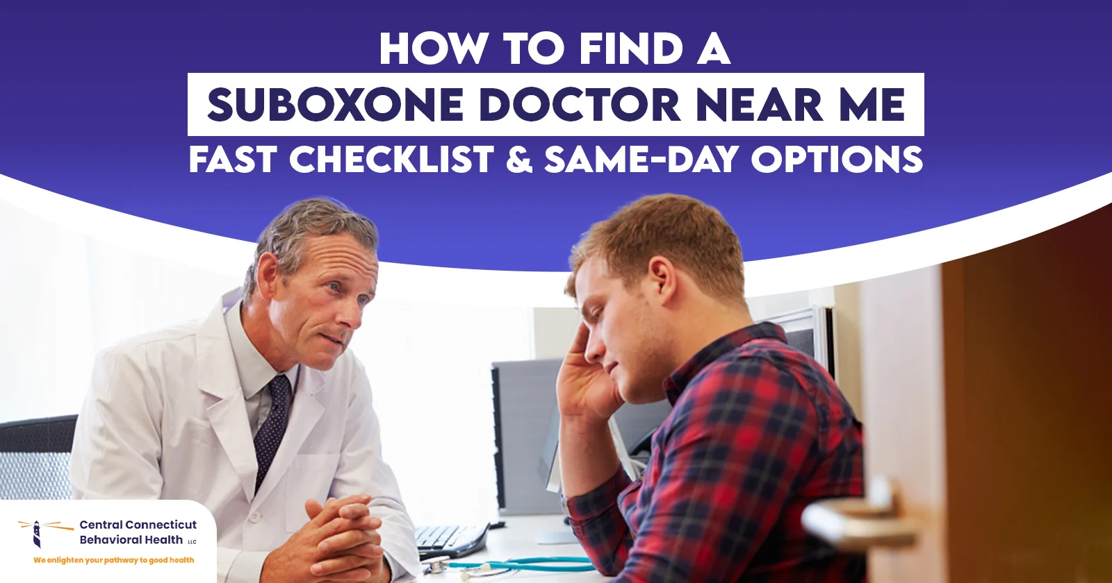 How to Find a Suboxone Doctor Near Me Fast Checklist and Same-day Option -01