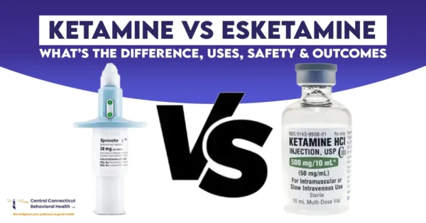Esketamine vs Ketamine What Is the Difference, Their Uses, Safety, and Outcomes-01 Esketamine vs Ketamine What Is the Difference, Their Uses, Safety, and Outcomes-01