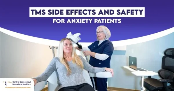 TMS Side Effects Anxiety TMS Side Effects Anxiety
