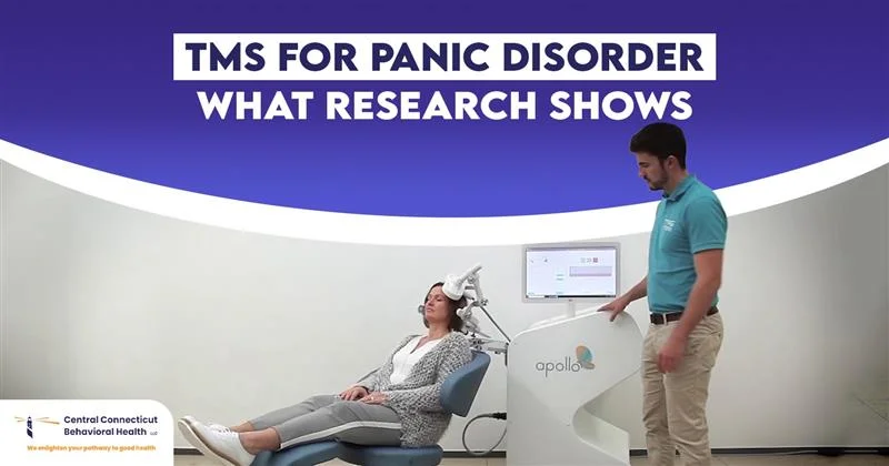 TMS for Panic Disorder What Research Shows-01
