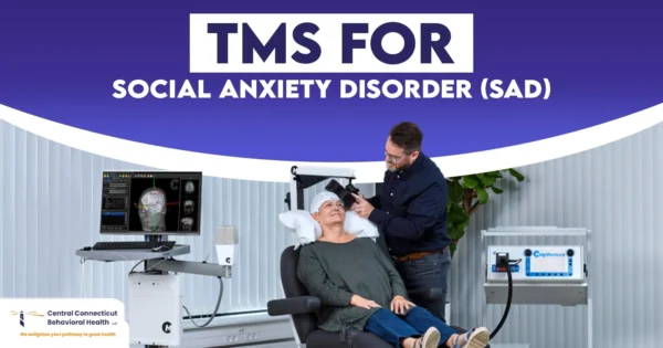 TMS for Social Anxiety Disorder (SAD) A Comprehensive Approach-01 TMS for Social Anxiety Disorder (SAD) A Comprehensive Approach-01