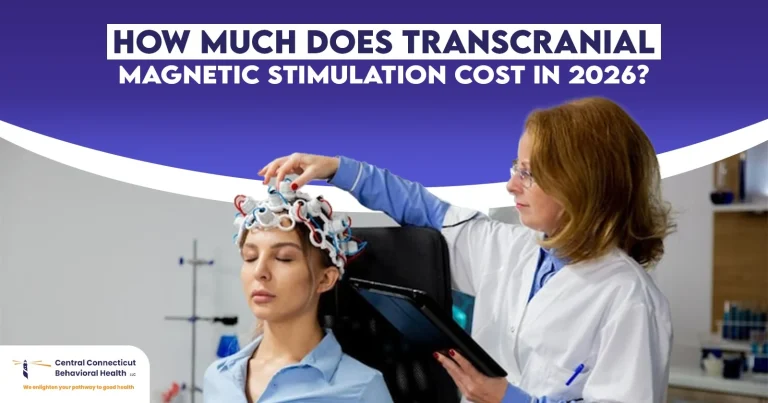 How Much Does Transcranial Magnetic Stimulation Cost in 2026