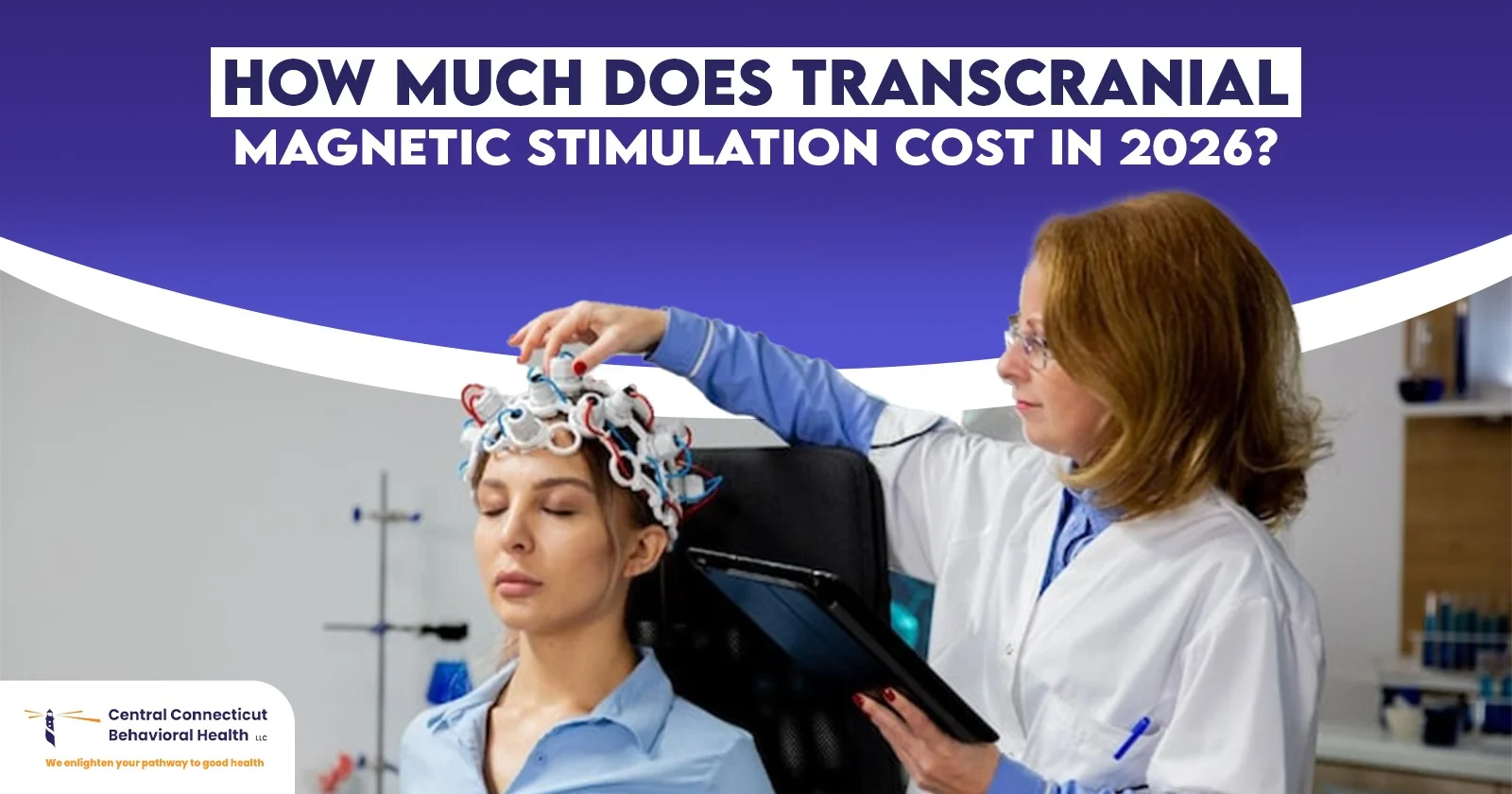 How Much Does Transcranial Magnetic Stimulation Cost in 2026