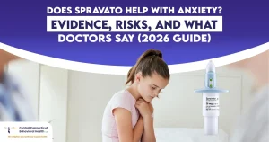 Does Spravato Help With Anxiety Evidence, Risks, and What Doctors Say (2026 Guide)