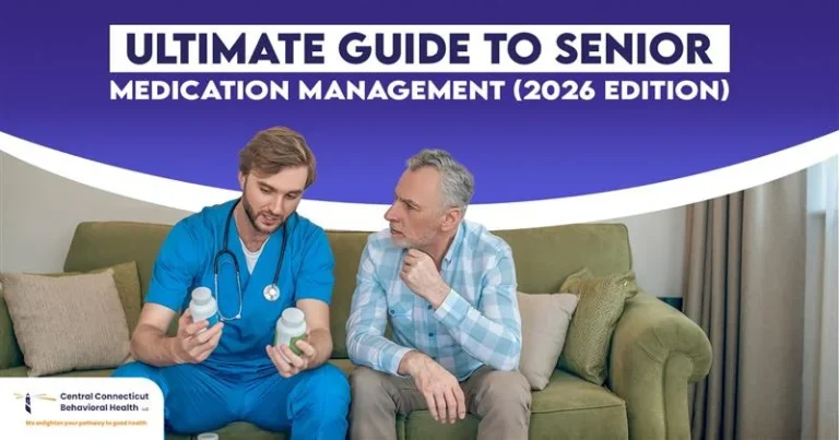 Ultimate Guide to Senior Medication Management (2026 Edition)