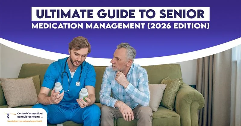 Ultimate Guide to Senior Medication Management (2026 Edition)