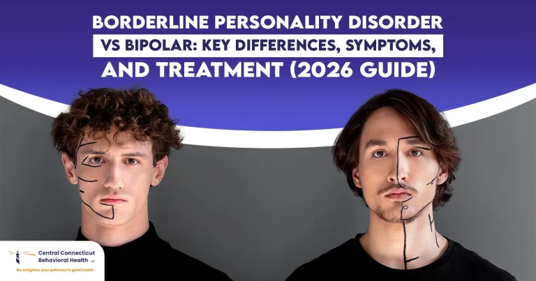 Borderline Personality Disorder Vs Bipolar Key Differences, Symptoms, and Treatment (2026 Guide)