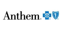 Anthem Blue Cross and Blue Shield insurance