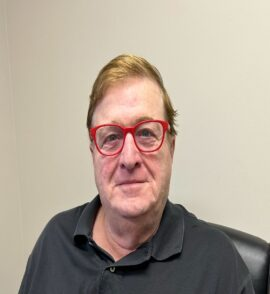 Frank Grasso Jr., LADC
