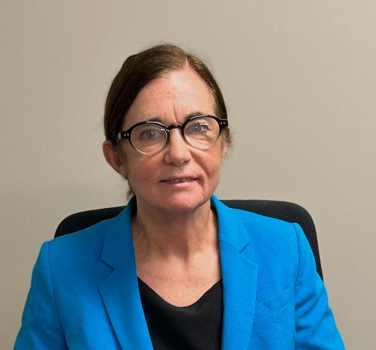 Liane Leedom, MD