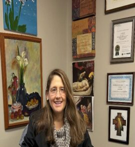 Lynda Emard, APRN
