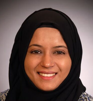 Mahreen Raza, MD