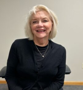 Mary Patricia Daniels, LCSW