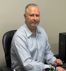 Mohammad Farooq Dada, MD