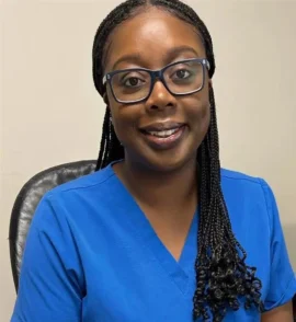 Renee Clunie, APRN