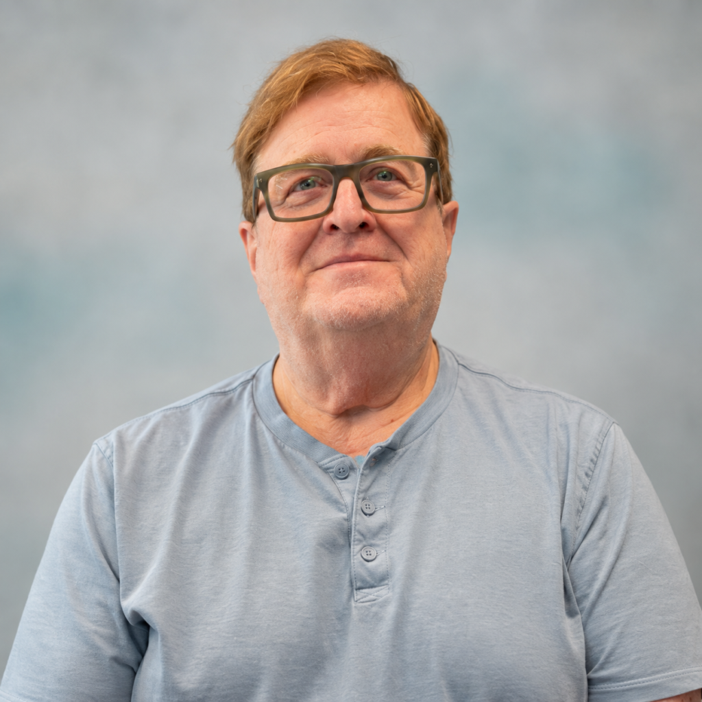 Frank Grasso Jr., LADC