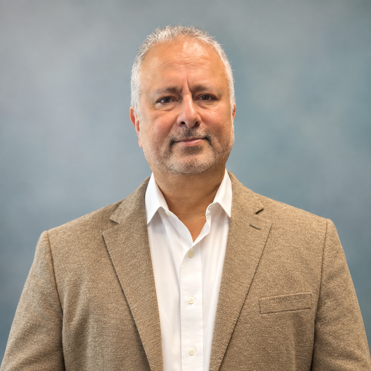 Mohammad Farooq Dada, MD