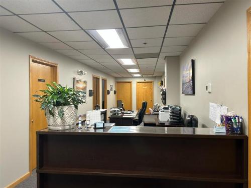 Front Desk - Central Connecticut Behavioral Health LLC